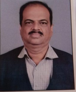 Anil Kumar Dani — अनिल कुमार दानी