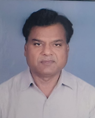 Dinesh Chand Goyal — दिनेश चन्द गोयल