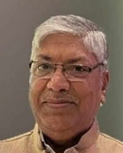 Ishwar Das Goyal — ईश्वर दास गोयल