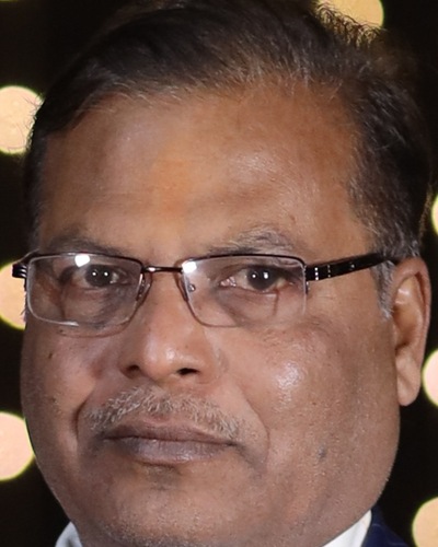 Jugal Kishore Agrawal — जुगल किशोर अग्रवाल