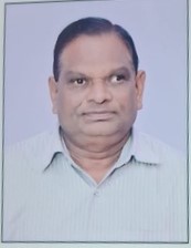 Mahesh Chand Goyal — महेश चन्द गोयल