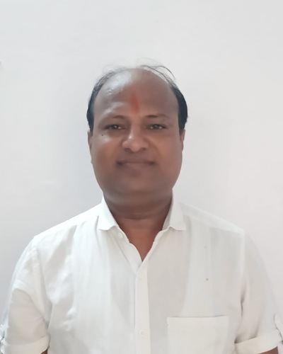 Narendra Kumar Bansal — नरेन्द्र कुमार बंसल