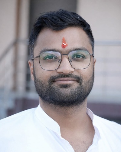 Vipul Mittal — विपुल मित्तल